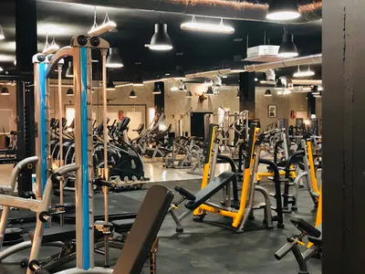 ENERGY FITNESS CLUB ŁÓDŹ WIDZEW WSCHÓD